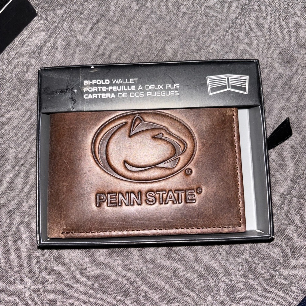 Penn State Wallet